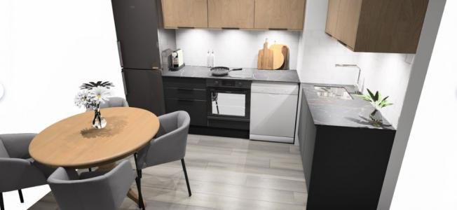 Louer Appartement Mantes-la-ville Yvelines
