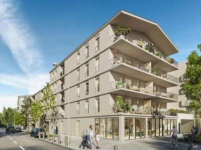 Louer Appartement Mantes-la-ville 1290 euros