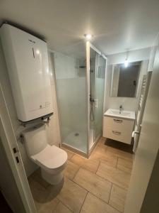 For rent Morangis 1 room 21 m2 Essonne (91420) photo 0