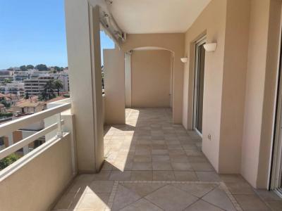 Acheter Appartement Cannet Alpes Maritimes
