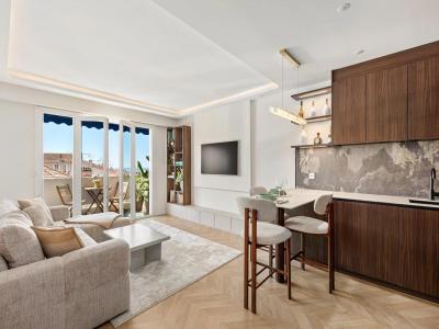 Annonce Vente 2 pi�ces Appartement Cannes 06
