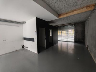 Louer Local commercial 153 m2 Lille