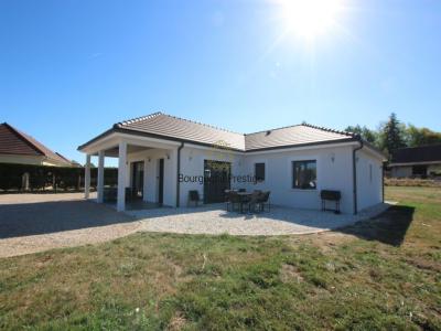 For sale Tournus 4 rooms 124 m2 Saone et loire (71700) photo 0