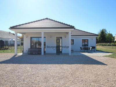 Annonce Vente 4 pi�ces Maison Tournus 71