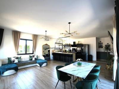 Acheter Maison Tournus 263000 euros