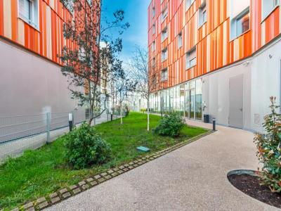 For sale Massy 1 room 21 m2 Essonne (91300) photo 0