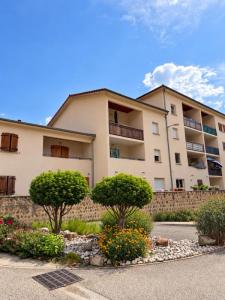 For rent Crepol 4 rooms 80 m2 Drome (26350) photo 0