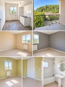 Annonce Location 4 pi�ces Appartement Crepol 26