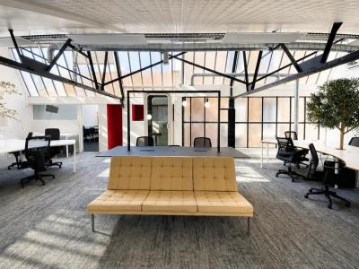 Annonce Vente Bureau Boulogne-billancourt 92