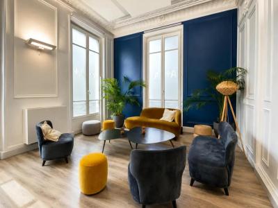 Annonce Location Bureau Paris-17eme-arrondissement 75