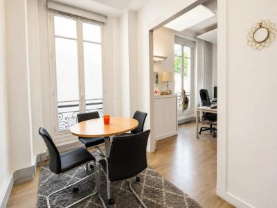 Louer Bureau Paris-17eme-arrondissement 417844 euros
