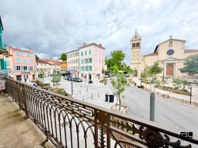 Annonce Vente 5 pi�ces Appartement Sainte-foy-les-lyon 69
