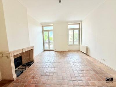 Acheter Appartement 120 m2 Sainte-foy-les-lyon
