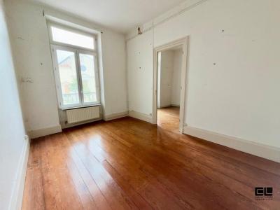 Acheter Appartement Sainte-foy-les-lyon Rhone