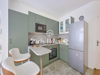Annonce Location 3 pi�ces Appartement Paris-15eme-arrondissement 75
