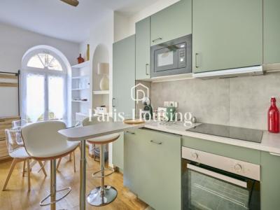 Louer Appartement 51 m2 Paris-15eme-arrondissement