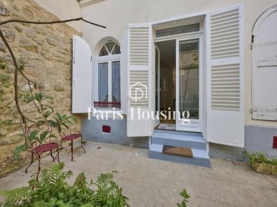 Louer Appartement Paris-15eme-arrondissement Paris