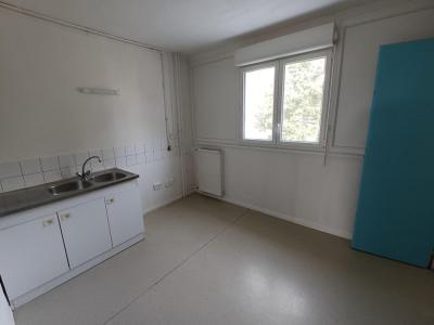 Annonce Location 2 pi�ces Appartement Hericourt 70