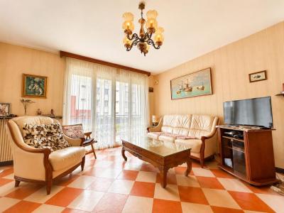 Annonce Vente 4 pi�ces Maison Dijon 21