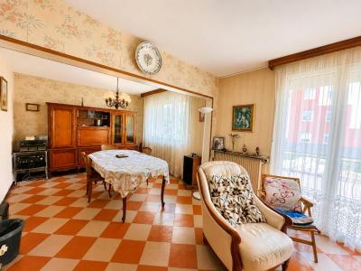 Acheter Maison 77 m2 Dijon