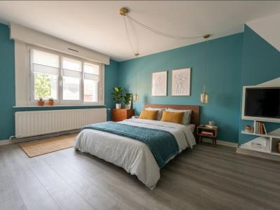 Acheter Maison Dunkerque Nord