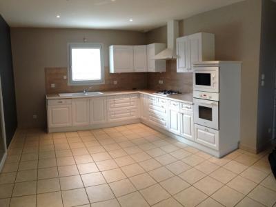 Louer Maison 187 m2 Montanay
