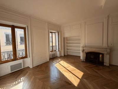 Annonce Location 4 pi�ces Appartement Lyon-1er-arrondissement 69