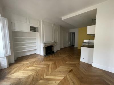 Louer Appartement Lyon-1er-arrondissement Rhone