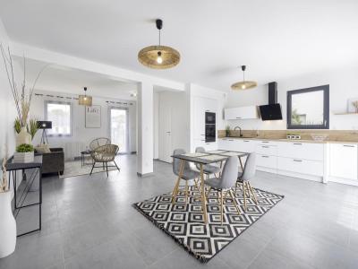 For sale Suce-sur-erdre 97 m2 Loire atlantique (44240) photo 0