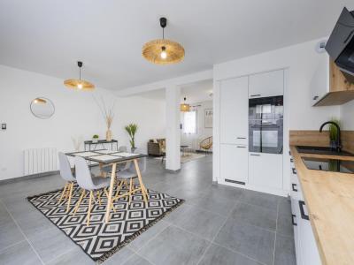 For sale Suce-sur-erdre 97 m2 Loire atlantique (44240) photo 1