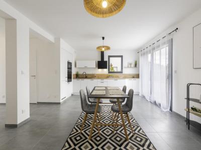 For sale Suce-sur-erdre 97 m2 Loire atlantique (44240) photo 2