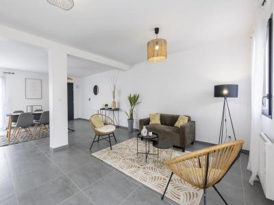 For sale Suce-sur-erdre 97 m2 Loire atlantique (44240) photo 3
