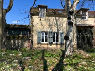 For sale Warluis 4 rooms 84 m2 Oise (60430) photo 0