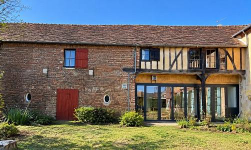 For sale Warluis 5 rooms 170 m2 Oise (60430) photo 0