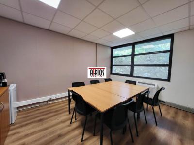 Acheter Bureau Seyne-sur-mer 2500000 euros