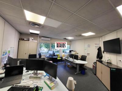 Annonce Location Bureau Seyne-sur-mer 83