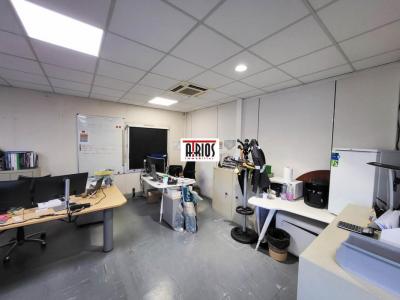 Louer Bureau Seyne-sur-mer Var
