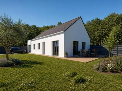 For sale Derval 400 m2 Loire atlantique (44590) photo 0