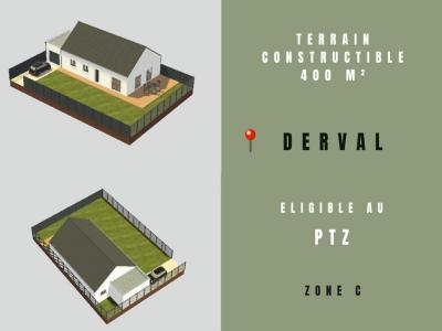 Acheter Terrain Derval Loire atlantique