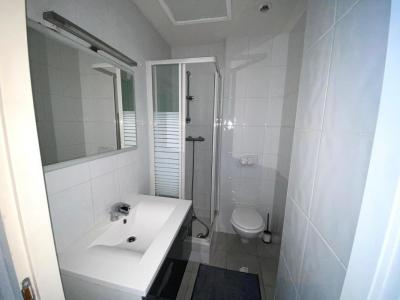 Louer Appartement Marseille-2eme-arrondissement Bouches du Rhone