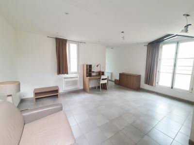 Annonce Location Appartement Marseille-2eme-arrondissement 13