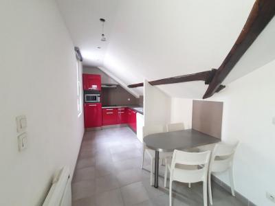 Louer Appartement 37 m2 Marseille-2eme-arrondissement