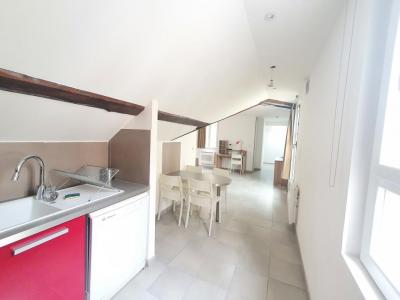 Louer Appartement Marseille-2eme-arrondissement Bouches du Rhone