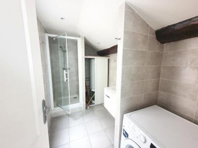 Louer Appartement Marseille-2eme-arrondissement 814 euros