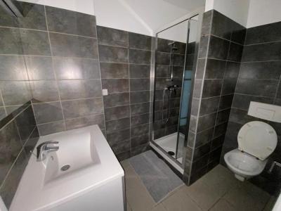 Louer Appartement Marseille-2eme-arrondissement Bouches du Rhone