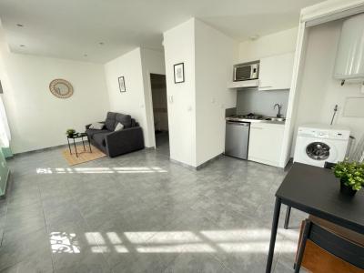 Annonce Location Appartement Marseille-2eme-arrondissement 13