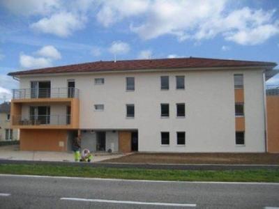 Annonce Location 3 pi�ces Appartement Izernore 01