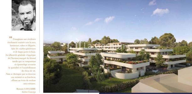 Annonce Location 2 pi�ces Appartement Serignan 34