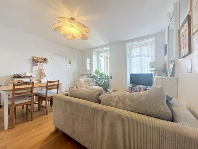 Annonce Location 2 pi�ces Appartement Paris-9eme-arrondissement 75