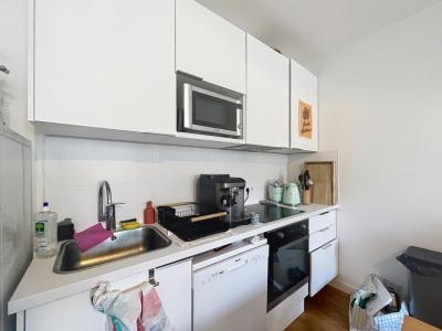 Louer Appartement 48 m2 Paris-9eme-arrondissement
